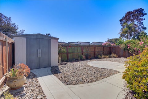 Tiny photo for 120 Jennifer Court, Grover Beach, CA 93433 (MLS # PI26207791)