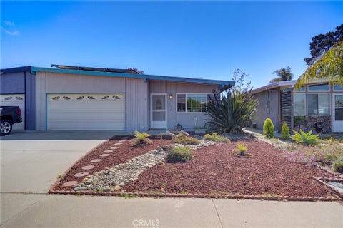 Photo of 120 Jennifer Court, Grover Beach, CA 93433 (MLS # PI26207791)