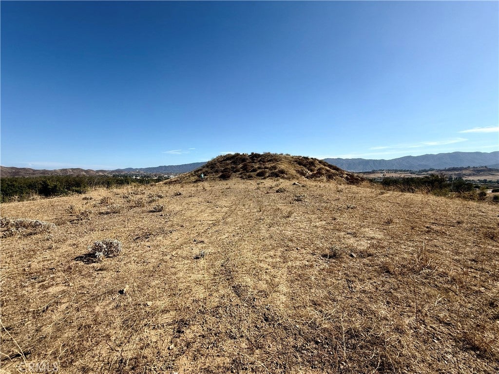 1 EL TORO Road