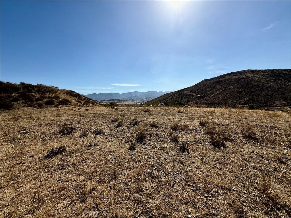 1 EL TORO Road