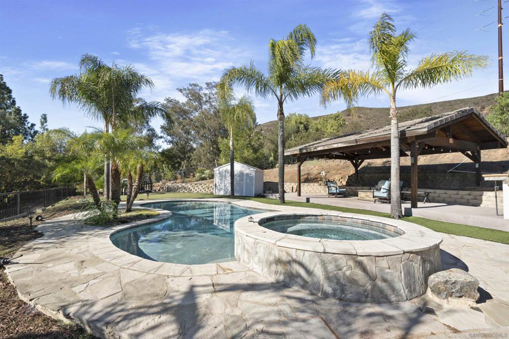 Sd Country Estates - Residential