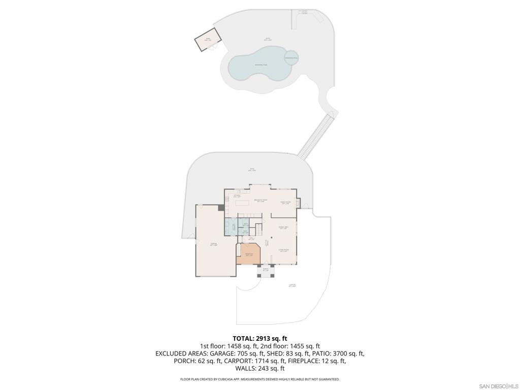 Sd Country Estates - Residential