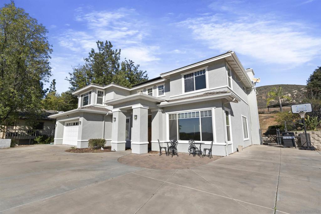 Sd Country Estates - Residential