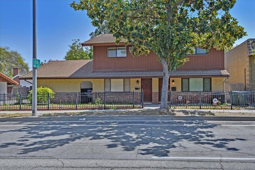 Beautiful two-level home in a peaceful complex, now ready for move-in!  Bright and spacious, this home offers the comforts of a single family property with its private entry and easy access to the carport. Features an open floor plan for better flexibility and two bedrooms all with private bathrooms. In-unit laundry is also available, making chores extra convenient! A bonus room, complete with its own bath is perfect as a home office or library.  Never need to worry about preparing meals - your full kitchen is ready to take on your next dinner with its easy-care tiled flooring and ample counter and cabinet space! Appliances installed include a fridge and an oven/range paired with a hood.  Your new home is in a great location that puts you close to the best of your neighborhood. Grocery and restaurants are within walking distance and mere minutes away from Whole Foods. Easy access to 210 freeway and Metro Gold Line. Close to Pasadena City College, CalTech, Rose Bowl, Rose Parade, and Eaton Canyon.