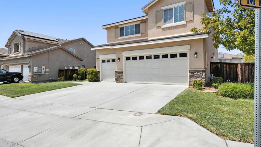 1553 Coldridge Circle