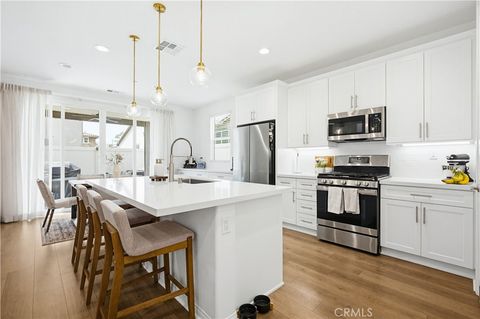 Photo of 24135 Vantage Rd Rd, Corona, CA 92883 (MLS # OC26073123)