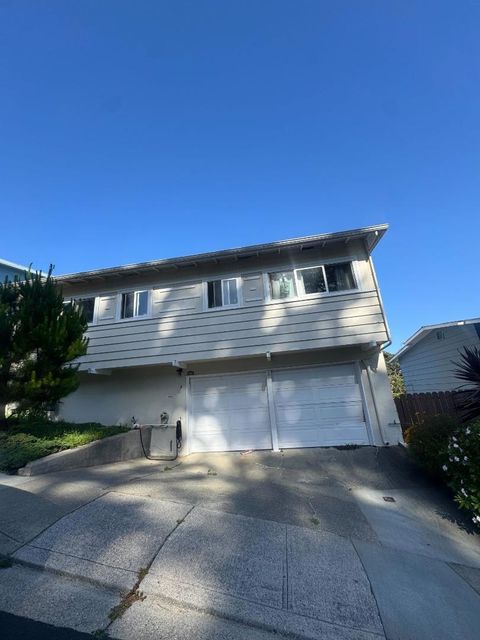 Photo of 2030 Pinecrest Drive, San Bruno, CA 94066 (MLS # ML82047831)
