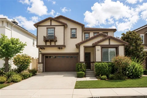 562 Condor Avenue, Brea, CA 92823 - MLS#: PW26116152