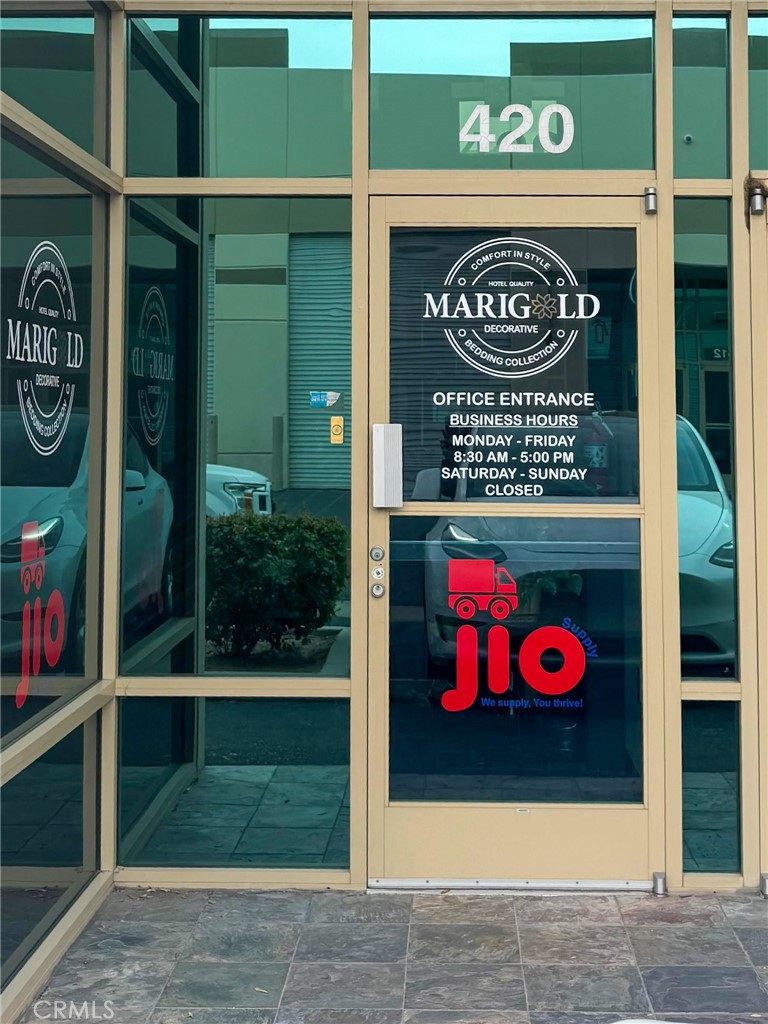 12180 Ridgecrest 420