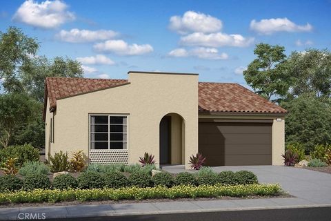 Photo of 1571 Winding Sun Drive, Beaumont, CA 92223 (MLS # IV26077707)