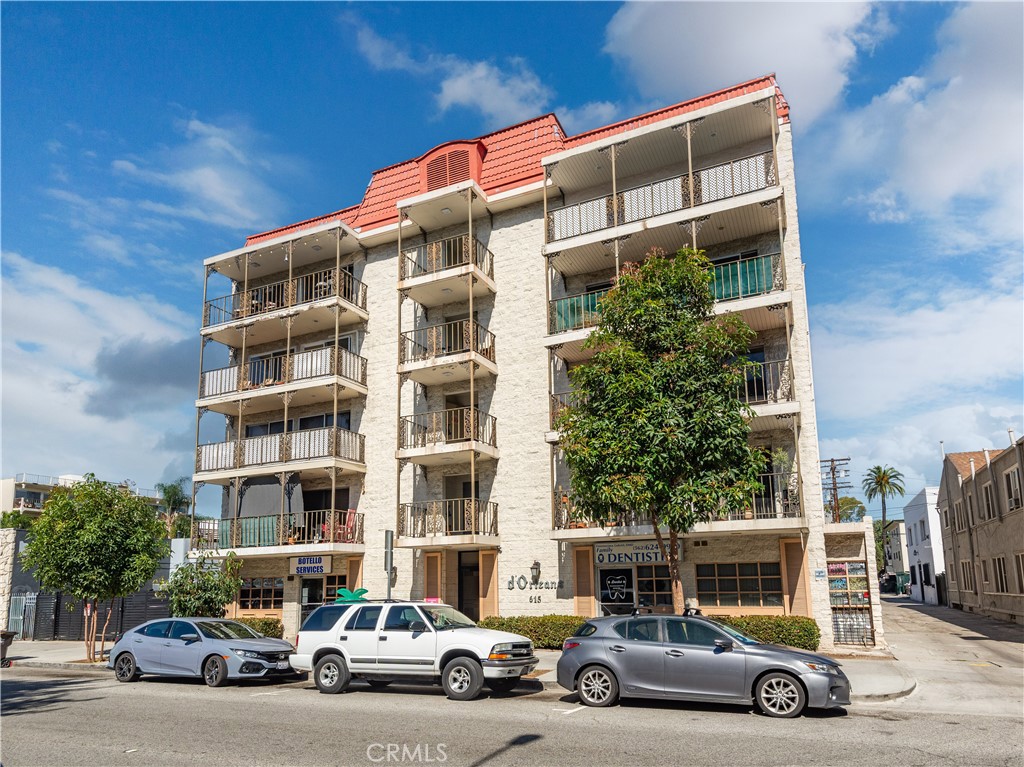 D'Orleans (DOR) - Residential