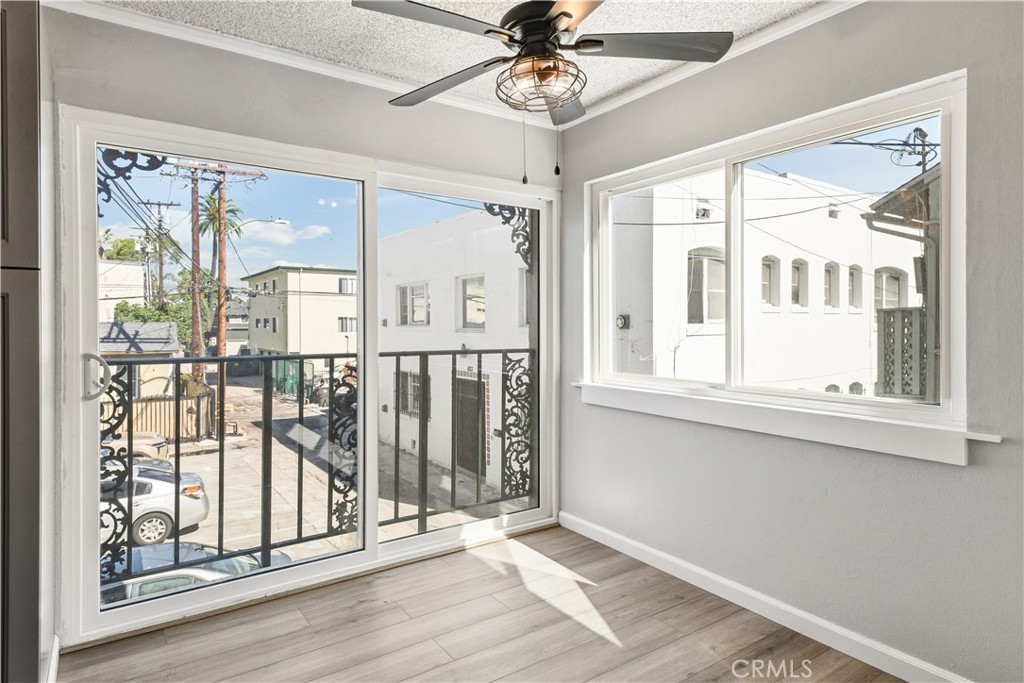 D'Orleans (DOR) - Residential