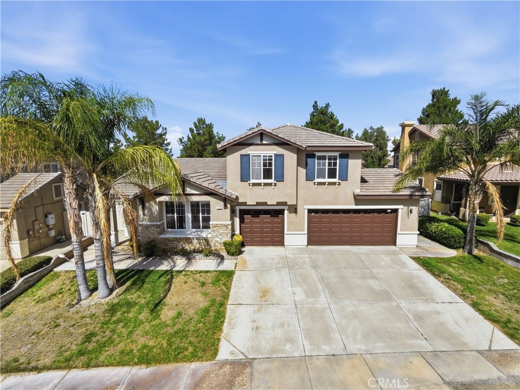 1129 N Shooting Star Drive N
