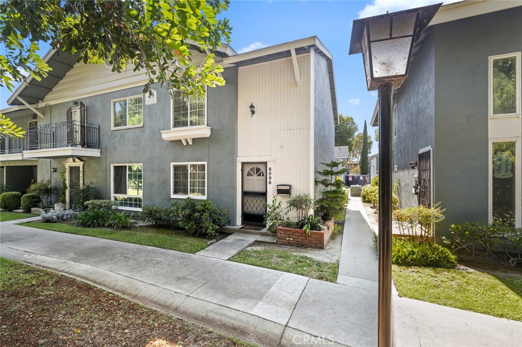 8098 Santa Inez Drive