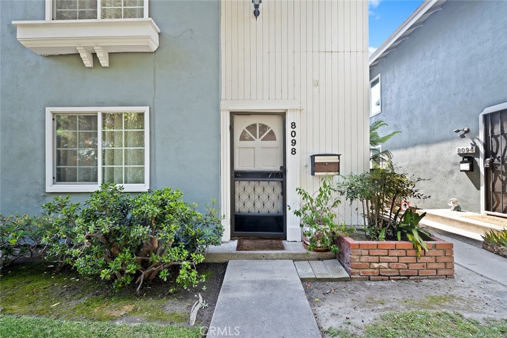 8098 Santa Inez Drive