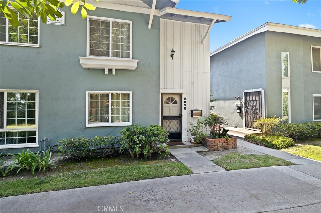 8098 Santa Inez Drive