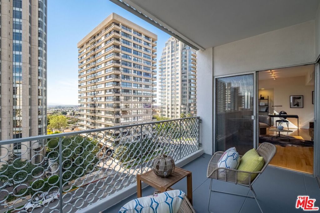 10787 Wilshire Boulevard 802