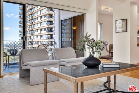 Photo of 10787 Wilshire Boulevard #802, Los Angeles, CA 90024 (MLS # 26655687)