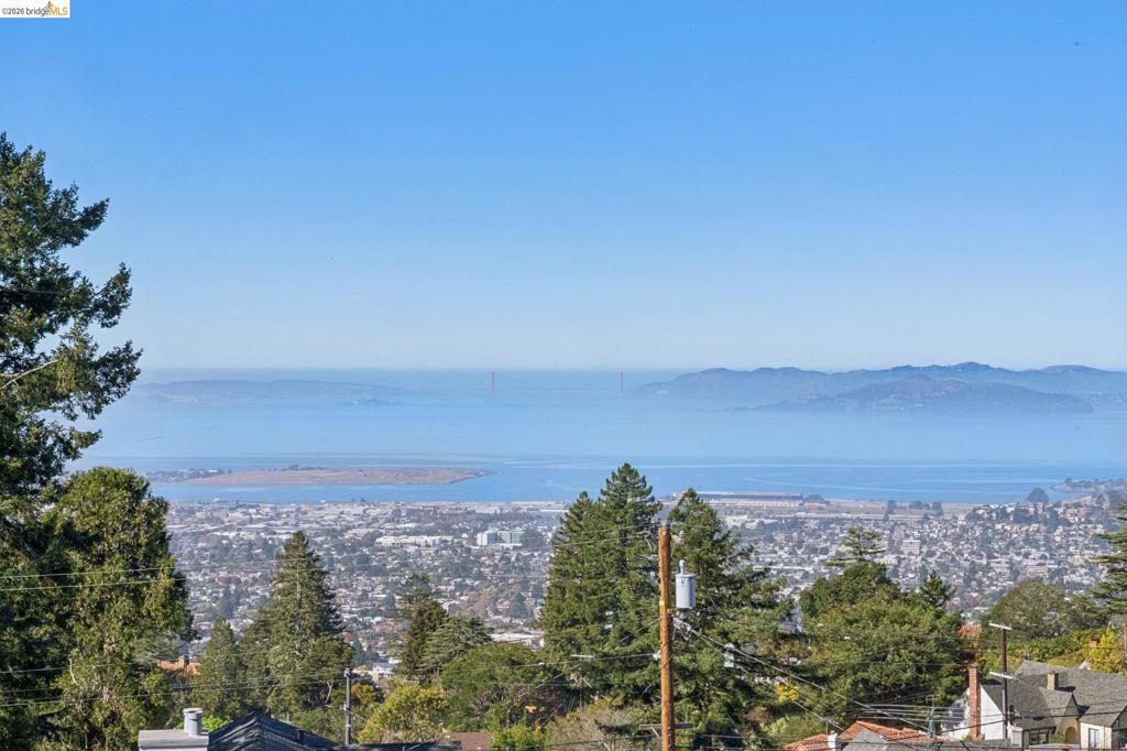 752 Grizzly Peak Blvd