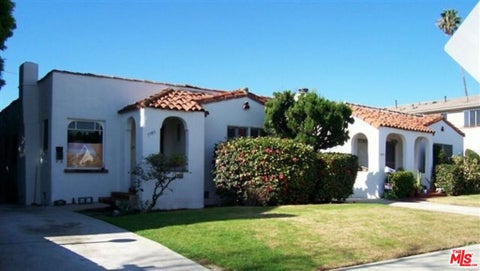 Photo of 1945 Barry Avenue, Los Angeles, CA 90025 (MLS # 26859389)