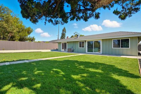 5822 Stadium Street San Diego CA 92122