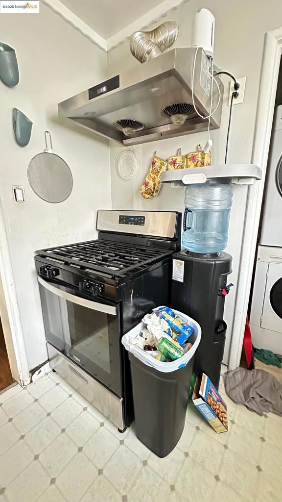 RICHMOND VILLA - Residential Income