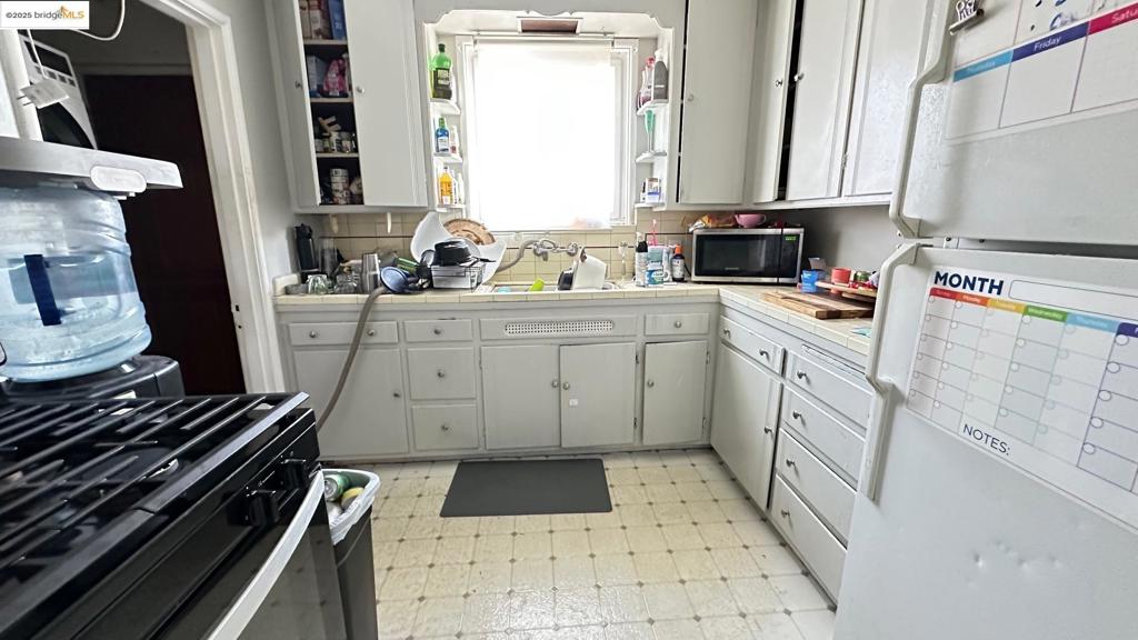 RICHMOND VILLA - Residential Income