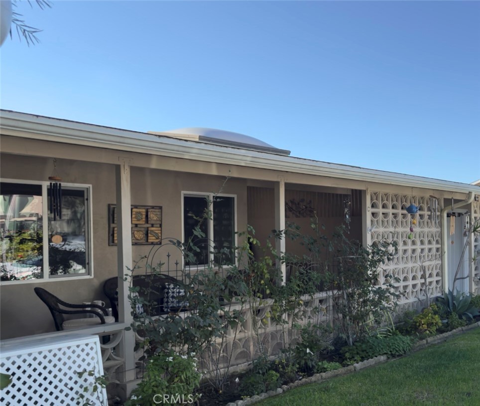 13421 Del Monte Dr #24C