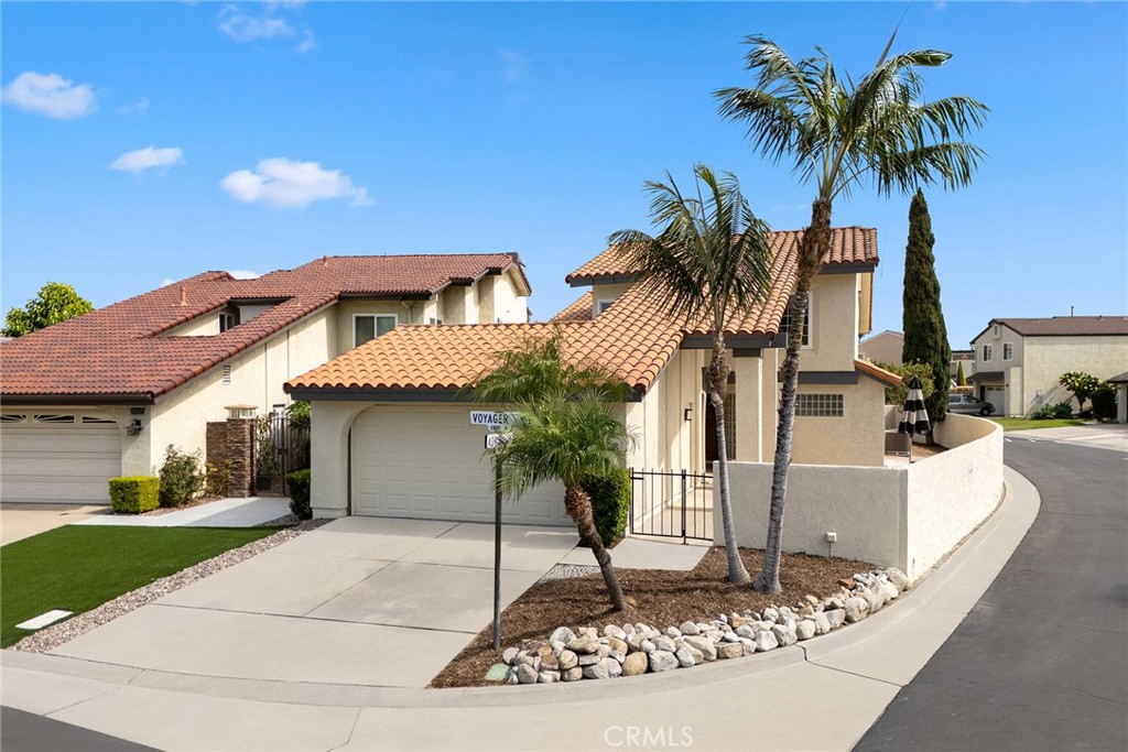 Anaheim Shores (ANSH) - Residential