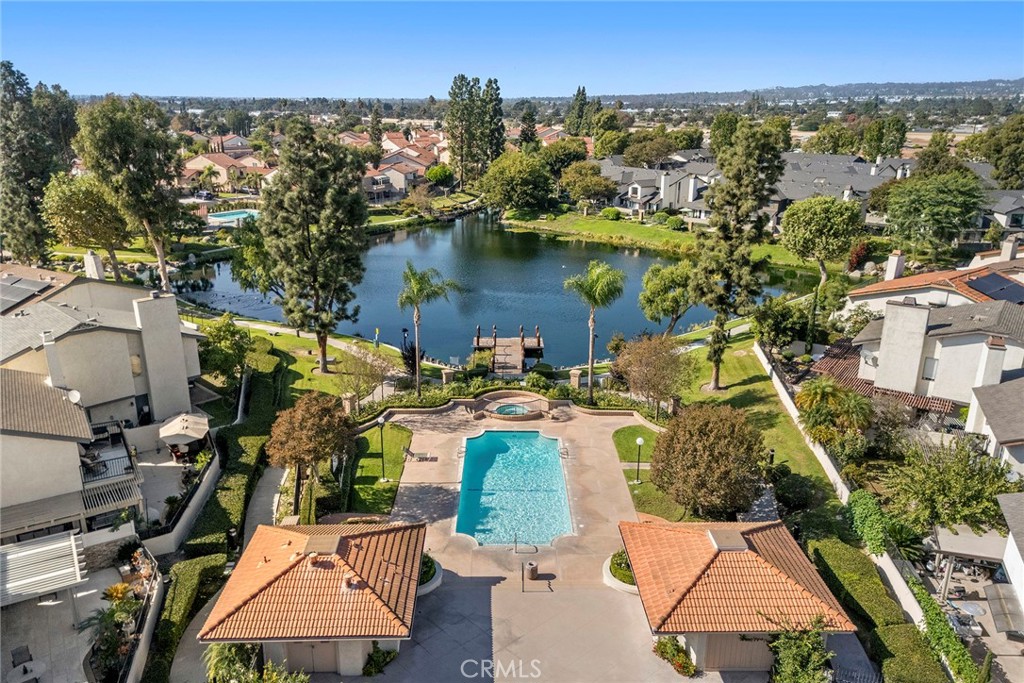 Anaheim Shores (ANSH) - Residential