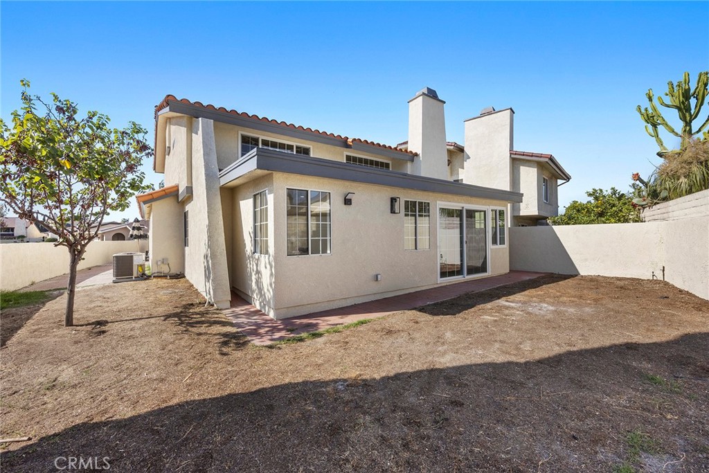 Anaheim Shores (ANSH) - Residential