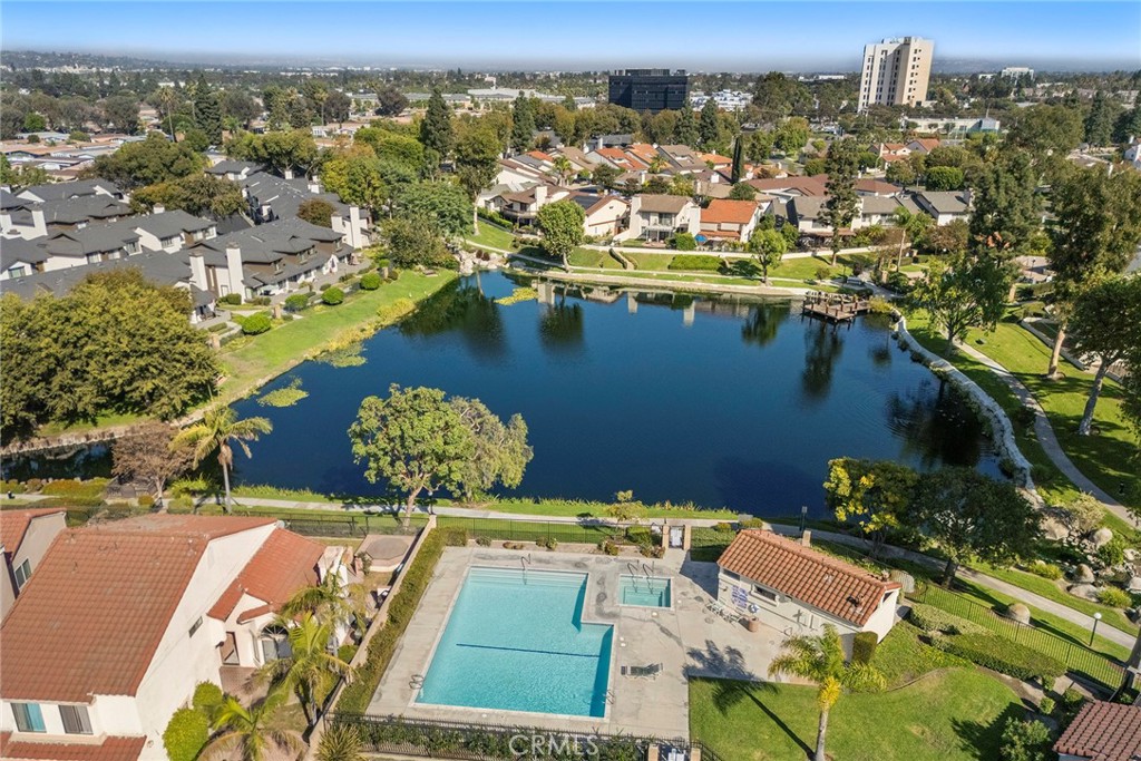 Anaheim Shores (ANSH) - Residential