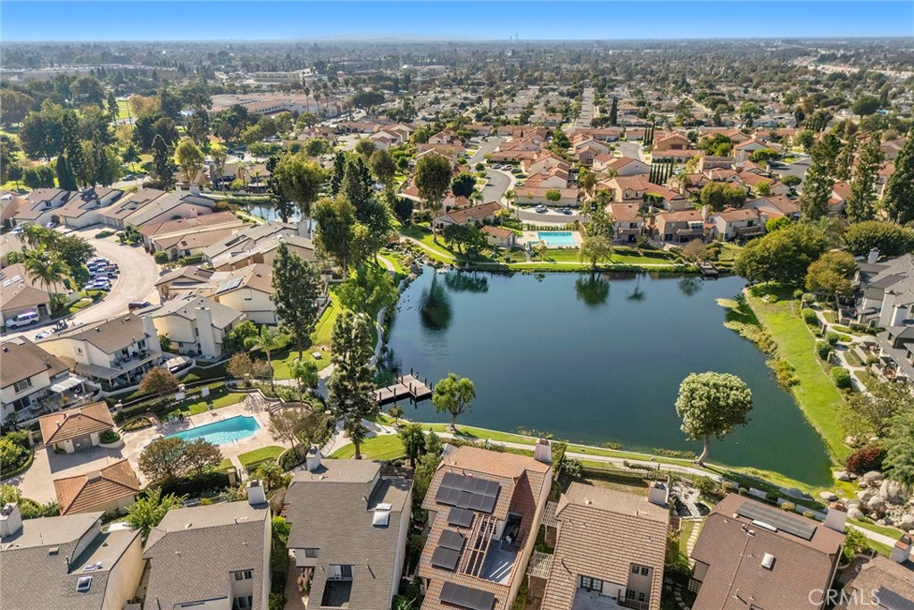 Anaheim Shores (ANSH) - Residential