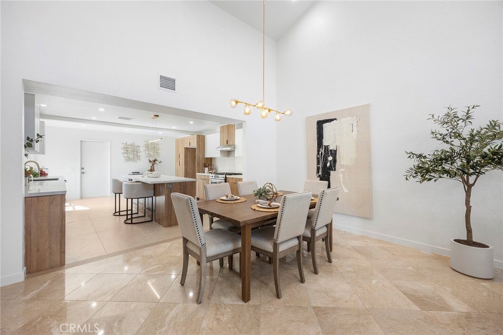 Anaheim Shores (ANSH) - Residential