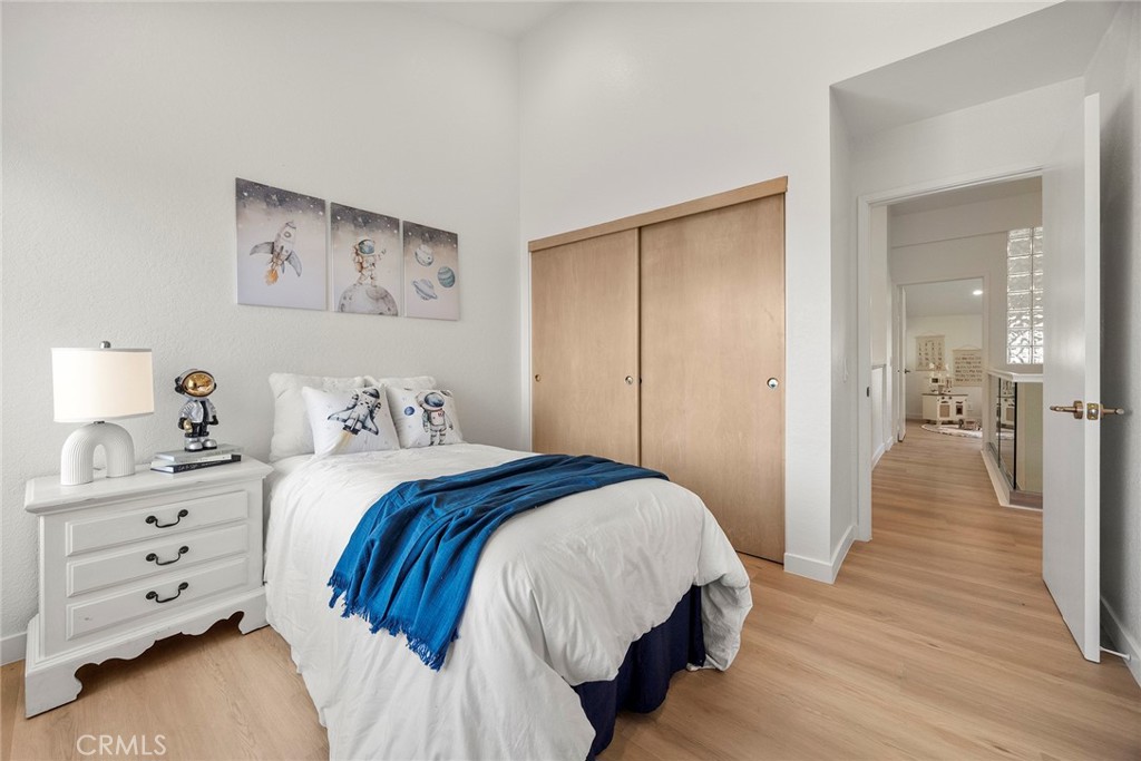 Anaheim Shores (ANSH) - Residential