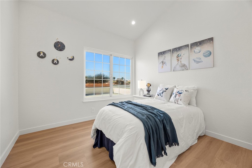 Anaheim Shores (ANSH) - Residential