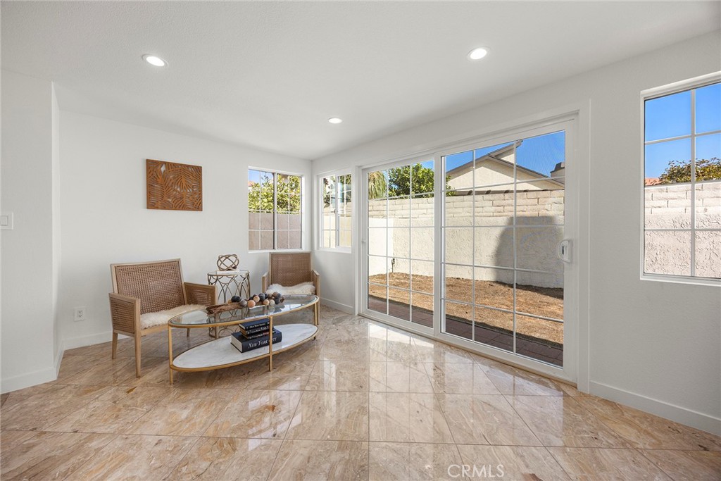 Anaheim Shores (ANSH) - Residential