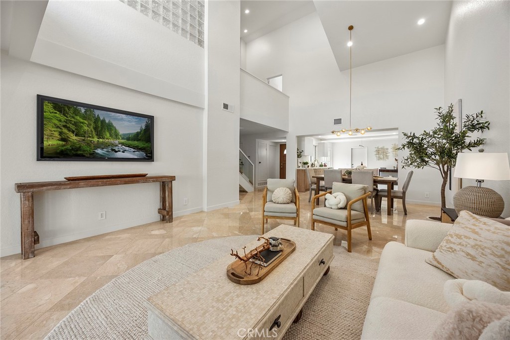Anaheim Shores (ANSH) - Residential