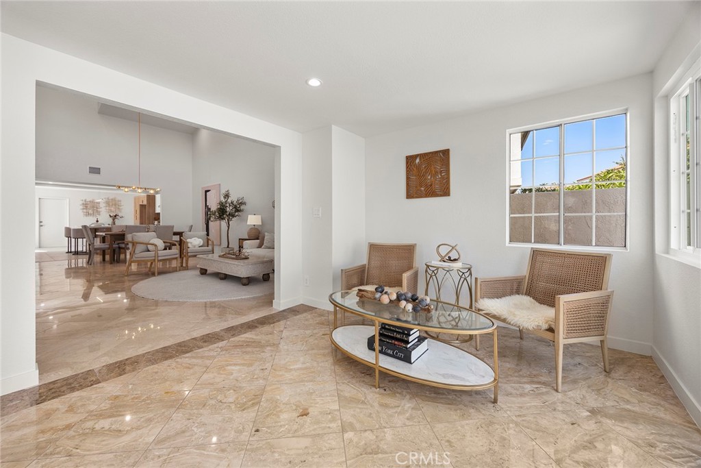Anaheim Shores (ANSH) - Residential