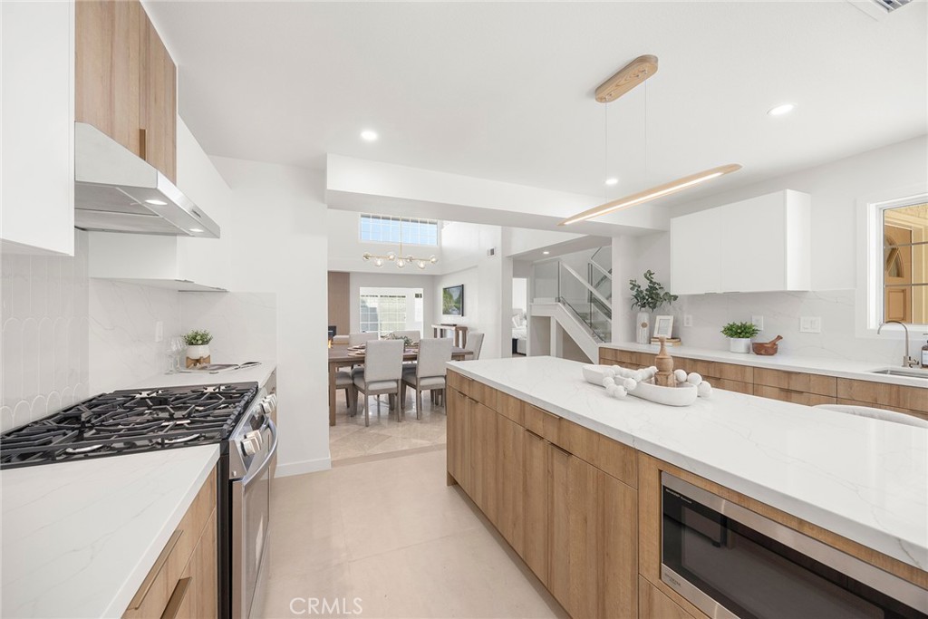 Anaheim Shores (ANSH) - Residential