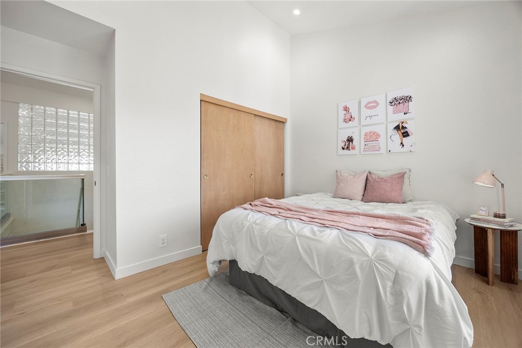 Anaheim Shores (ANSH) - Residential