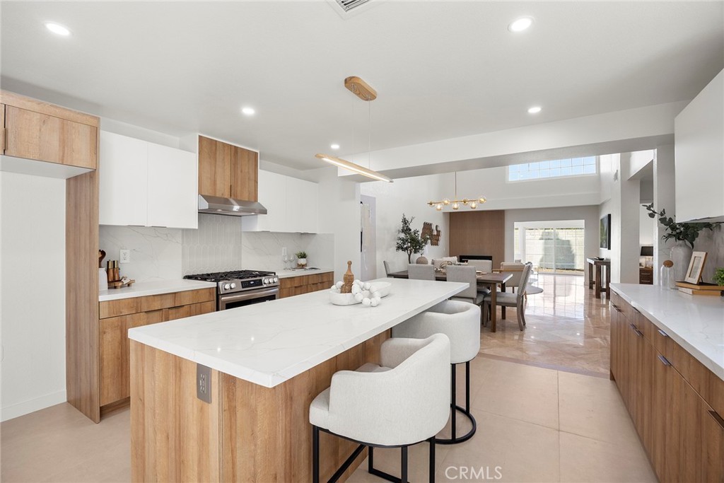 Anaheim Shores (ANSH) - Residential