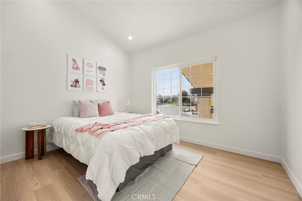 Anaheim Shores (ANSH) - Residential