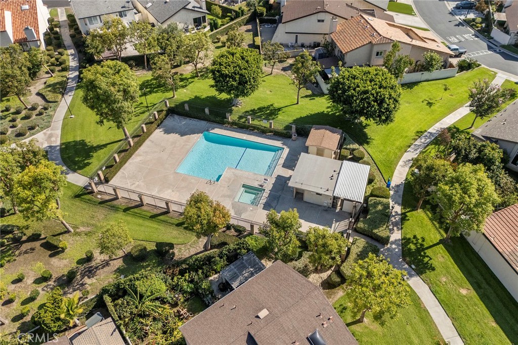 Anaheim Shores (ANSH) - Residential