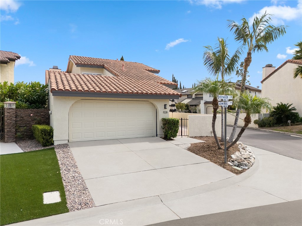 Anaheim Shores (ANSH) - Residential