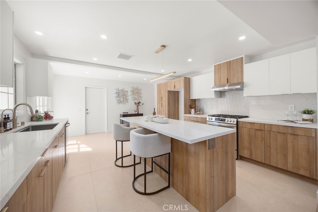 Anaheim Shores (ANSH) - Residential