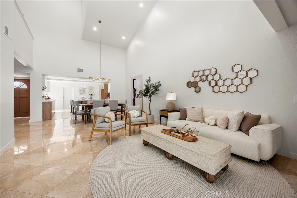 Anaheim Shores (ANSH) - Residential