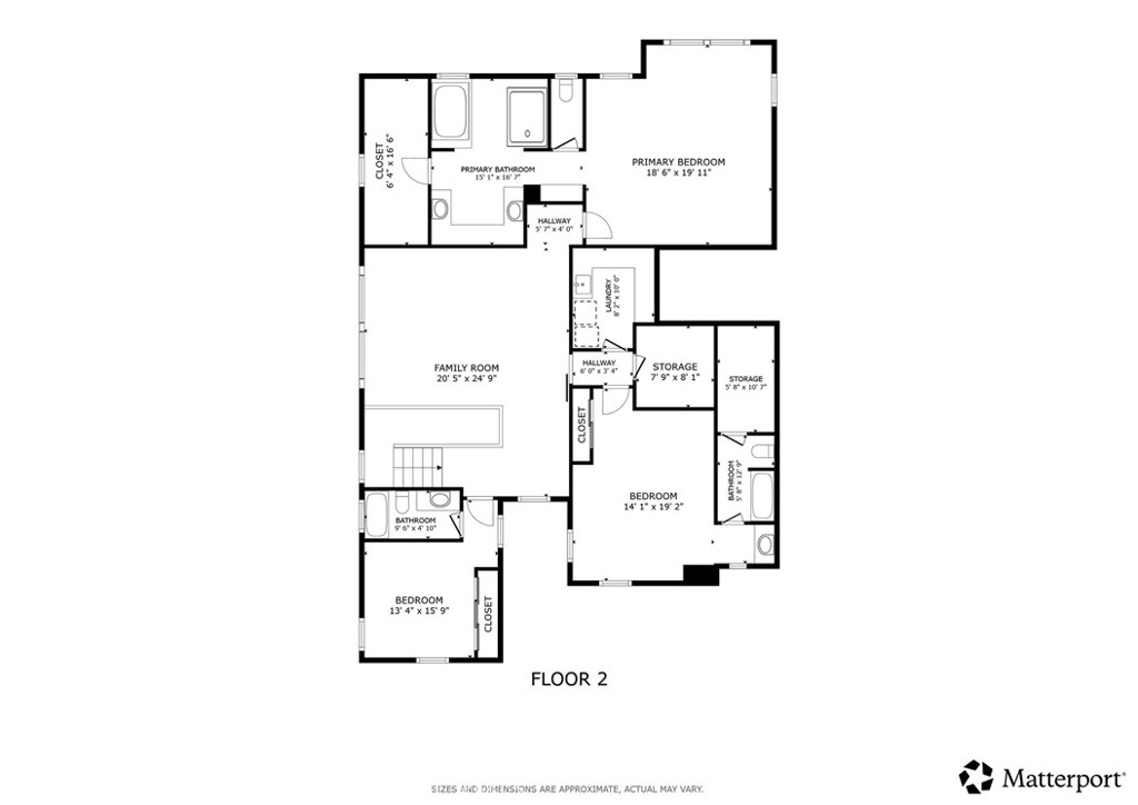 Monterra (MONTE) - Residential
