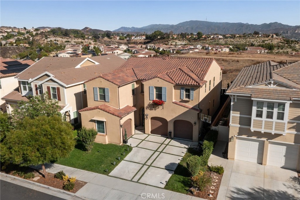 Monterra (MONTE) - Residential