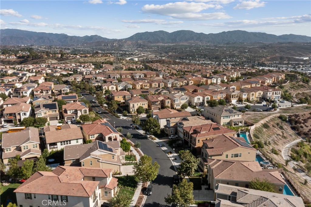 Monterra (MONTE) - Residential
